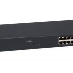 AXIS NET SWITCH 16PORT POE+ T8516/5801-692