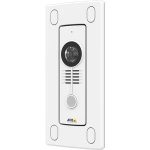 AXIS DOORPHONE ACC FLUSH MOUNT//A8105-E 5801-481