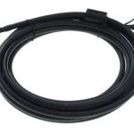 AXIS NET CAMERA ACC CABLE AUDIO I/O/5M /P553X 5502-491