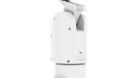 AXIS NET CAMERA POSITIONING UNIT/24V AC/DC 01227-001