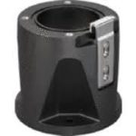 BOSCH NET CAMERA ACC MOUNT DCA/BLACK MIC-DCA-HB