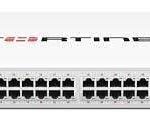 FortiSwitch-248E-FPOE (FS-248E-FPOE)