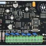 BOSCH DOOR CONTROL MODULE/B901