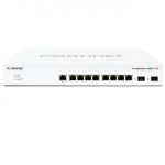 FortiSwitch-108F (FS-108F)