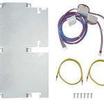 BOSCH MOUNTING KIT/FPM-5000-KMC