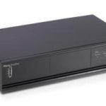 BOSCH PA AMPLIFIER 120W PLENA 2U/LBB1930/20