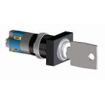 BOSCH PA VAS CALL STATION KEY SWITCH/PVA-1KS