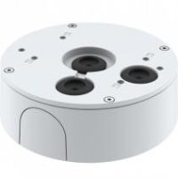 AXIS NET CAMERA ACC CONDUIT BOX/BACK T94S01P 01190-001