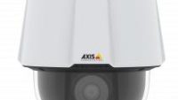 AXIS NET CAMERA P5655-E 50HZ PTZ/01681-001