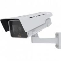 AXIS NET CAMERA P1375-E 2MP/01533-001 - imagine 2