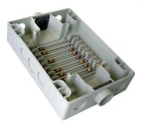 BOSCH PANEL HOUSING BASE/FAS-420-TM-HB