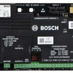 BOSCH CONTROL PANEL 96POINTS IP/B6512