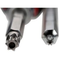 AXIS NET ACC SCREWDRIVER KIT 4IN1/5507-711 - imagine 3