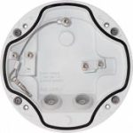 AXIS NET CAMERA ACC FOOT CHASSIS/Q1765 5506-091