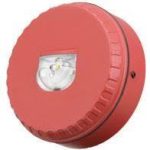 BOSCH FIRE ALARM ACC BEACON WALL/SOL-LX-W-RF-R-D