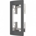 AXIS NET CAMERA ACC RECESSED MOUNT/TA8201 01762-001
