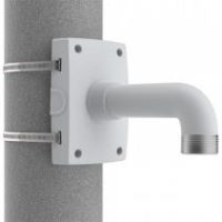 AXIS NET CAMERA ACC POLE MOUNT/T91B67 01473-001