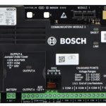 BOSCH CONTROL PANEL 48POINTS IP/B5512