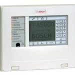 BOSCH FIRE ALARM ACC REMOTE KEYPAD./GER FMR-5000-C-00