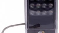 AXIS NET CAMERA ACC IR ILLUMINATOR/T90D20 IR-LED 01211-001