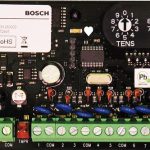BOSCH MODULE EXPANSION INPUT/8ZONE B208