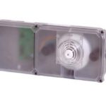 BOSCH DETECTOR SMOKE OPTICAL DUCT/FAD-425-O-R