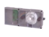 BOSCH DETECTOR SMOKE OPTICAL DUCT/FAD-425-O-R