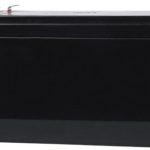 BOSCH BATTERY 12V 2.2AH/D1222