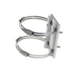 BOSCH NET CAMERA ACC POLE MOUNT/BRACKET MIC-PMB