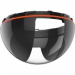 AXIS NET CAMERA ACC DOME CLEAR/TQ6803 01814-001
