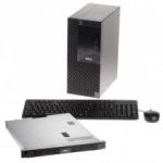 AXIS NET CAMERA STATION S1116/RACKED 01618-001