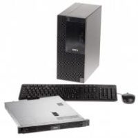 AXIS NET CAMERA STATION S1116/RACKED 01618-001