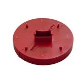 BOSCH FIRE ALARM ACC SPACER/FNM-SPACER-RD