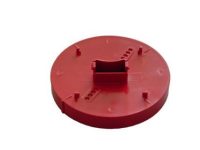 BOSCH FIRE ALARM ACC SPACER/FNM-SPACER-RD