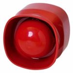 BOSCH FIRE ALARM ACC SOUNDER/FNM-420-A-RD