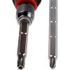 AXIS NET ACC SCREWDRIVER KIT 4IN1/5507-711 - imagine 2