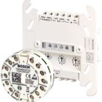 BOSCH INTERFACE MODULE 1OC OUTPUT/+1INPUT FLM-420-O1I1-D