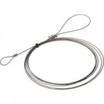 AXIS NET CAMERA ACC SAFETY WIRE 3M/5-PACK 5801-971