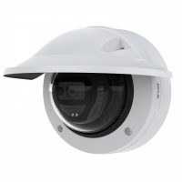 AXIS NET CAMERA M3215-LVE DOME/02371-001 - imagine 3