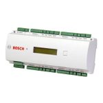BOSCH DOOR CONTROLLER AMC2/APC-AMC2-4WCF