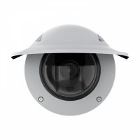 AXIS NET CAMERA Q3538-LVE DOME/02225-001 - imagine 2