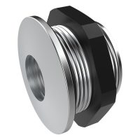 AXIS NET CAMERA ACC RECESSED MOUNT/TF1201-RE 02433-001