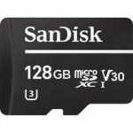 AXIS MEMORY MICRO SDXC 128GB 10PCS//SURV. W/A 01678-001