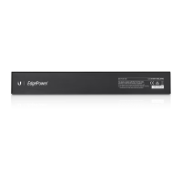 Ubiquiti UISP EdgePower Supply (EP-54V-150W) - imagine 3