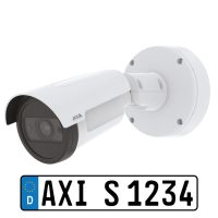 AXIS NET CAMERA P1465-LE-3/02811-001 - imagine 3