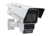 AXIS NET CAMERA Q1656-DLE/RADAR-VIDEO 02420-001