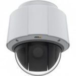 AXIS NET CAMERA Q6075 50HZ/PTZ DOME HDTV 01749-002