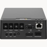 AXIS NET CAMERA MAIN UNIT F9114-R/01991-001