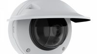 AXIS NET CAMERA Q3538-LVE DOME/02225-001