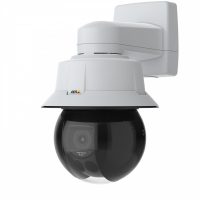 AXIS NET CAMERA Q6318-LE DOME 50HZ/02446-002 - imagine 3